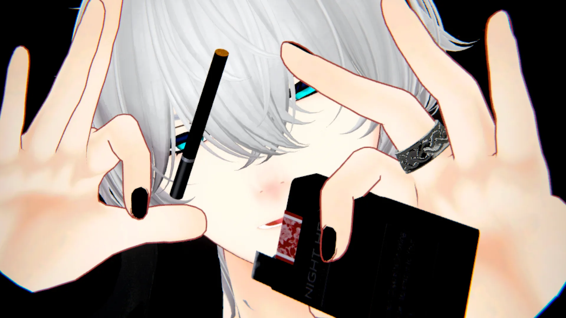 #壱鬼