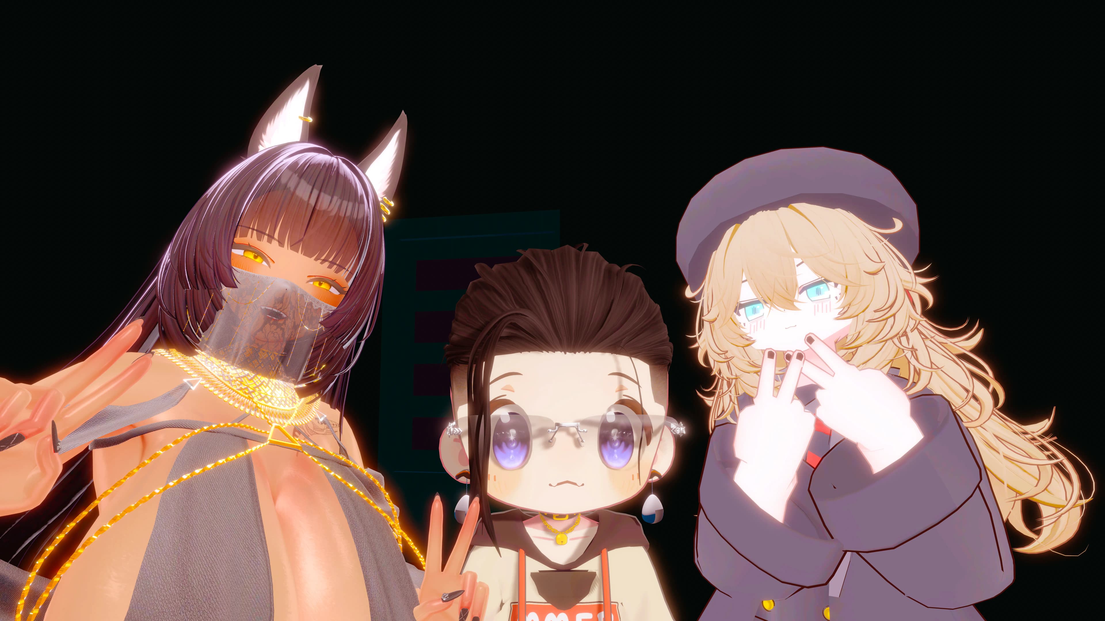 #弓道部